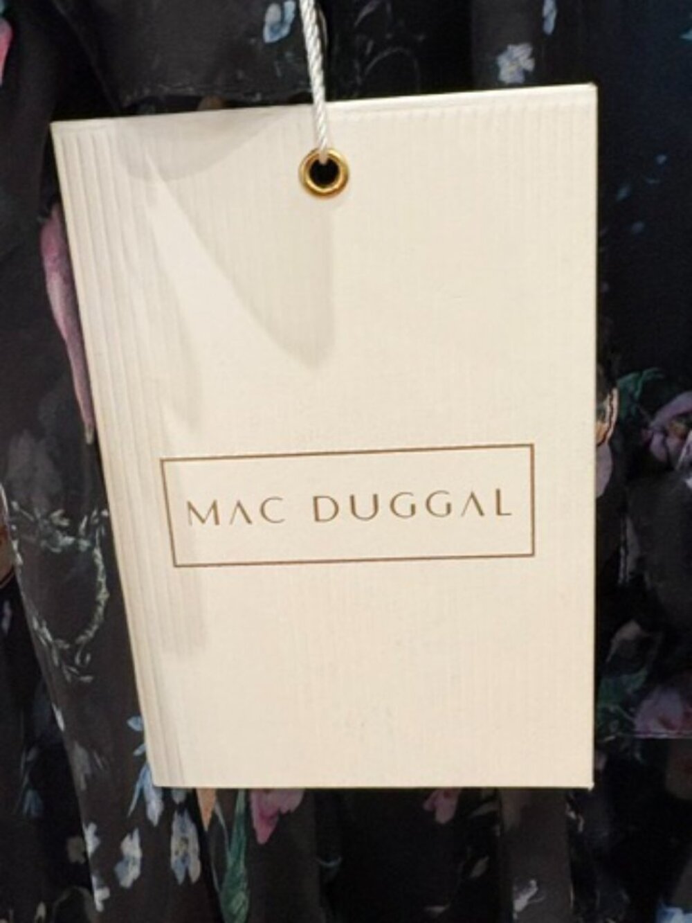 Mac Duggal - Picture 6 of 8